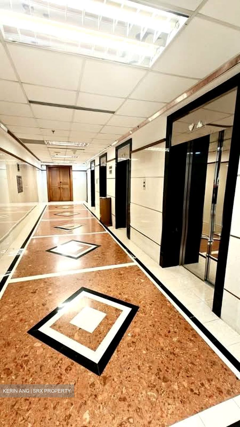Fortune Centre (D7), Office #572565251